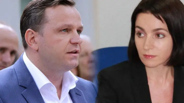 Andrei Năstase, despre presiunile politice exercitate de PAS la adresa aleșilor locali din teritoriu