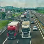 Protest al transportatorilor de marfă la frontiera Turciei cu Bulgaria. Ce trebuie să știe șoferii