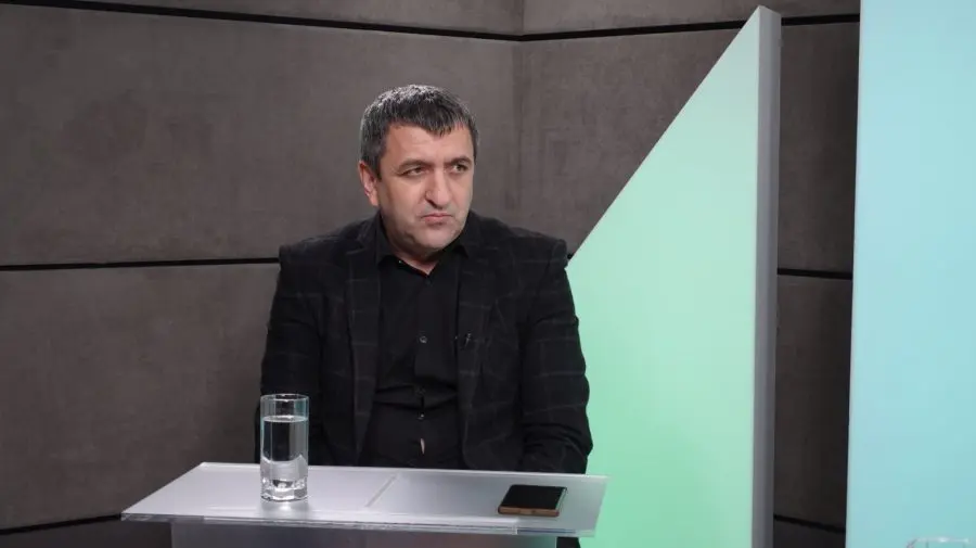 Lilian Carp, aderarea la USR și secretul de stat: Ce spune deputatul?