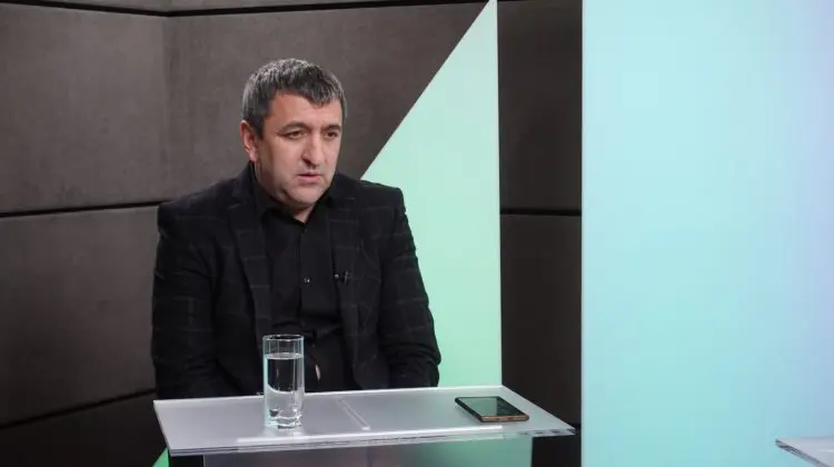 VIDEO Lilian Carp despre decizia opoziției parlamentare și extraparlamentare de a crea Agenda Comună