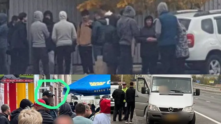 LIVE TEXT despre ce se întâmplă în Centru: Primele amenzi și rețineri; plângerile Partidului ȘOR; Maia Sandu – în PMAN