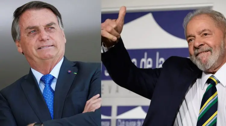 Alegeri în Brazilia: Bolsonaro vrea să rămână la putere, iar Lula de Silva – să revină