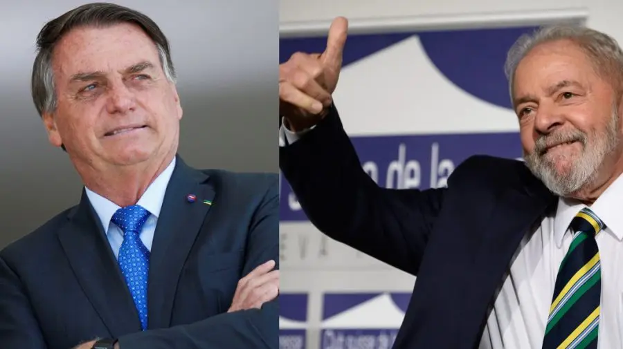 Alegeri în Brazilia: Bolsonaro vrea să rămână la putere, iar Lula de Silva – să revină