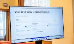 Din 1 octombrie începe depunerea cererilor pentru compensațiile la energie