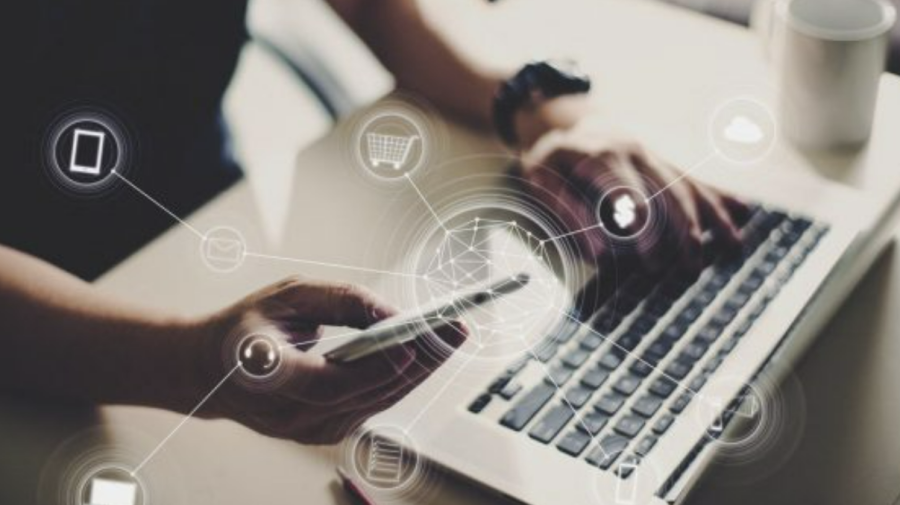 Interfața va fi disponibilă în două limbi! Cum va funcționa platforma online compensatii.gov.md