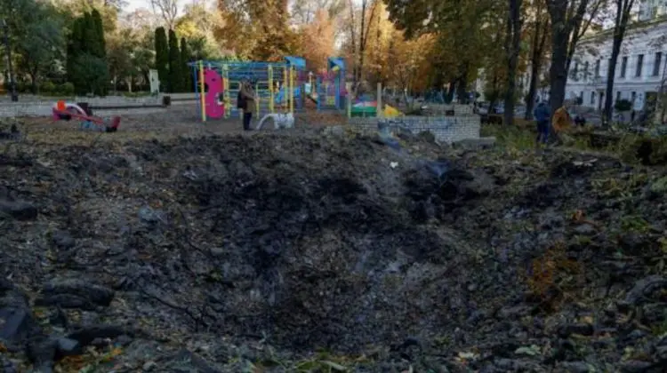 423 de copii au murit de la începutul războiului din Ucraina