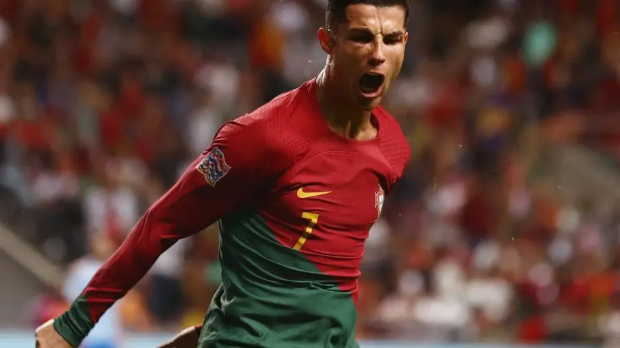 Cristiano Ronaldo, gata de revenirea la o fostă echipă