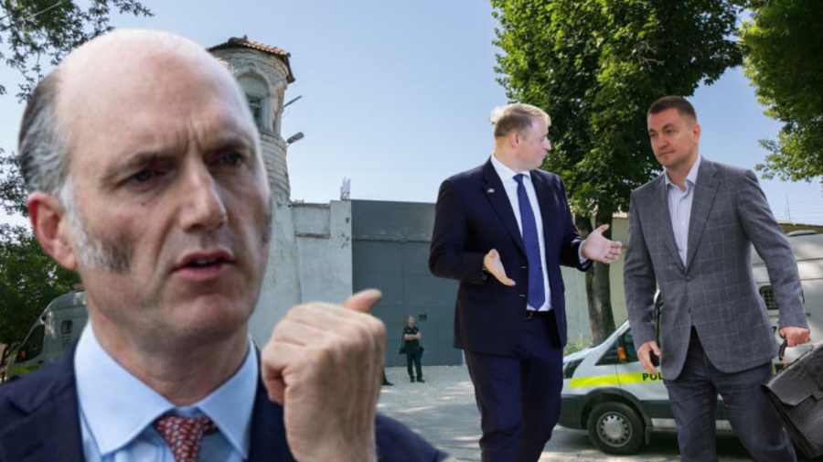 Spaima lui Cavcaliuc și Platon?! Dockerty: Moldovenii care se ascund de lege la Londra, în vizor. „Zero toleranță”