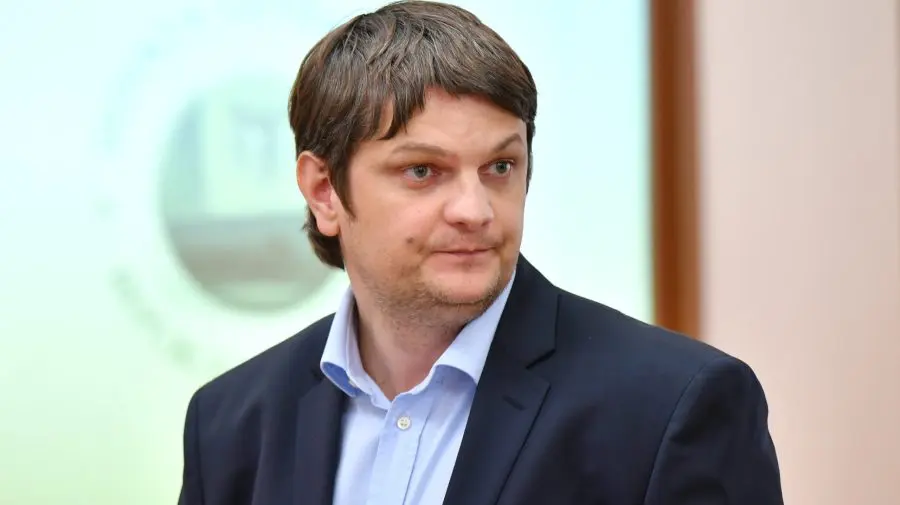 Spînu neagă că se rupe PAS: Nu ne ținem de fotolii. Forțe agresive din afara țării vor să ne dezbine