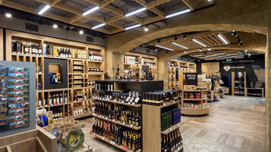 Regimul duty-free a fost anulat, în Republica Moldova. SFS menționează că modificările au intrat în vigoare
