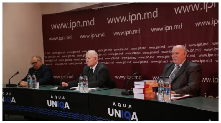 VIDEO Institutul Justiției Constituționale, lansat de un grup de experți în drept și constituționaliști