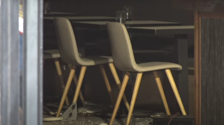 Explozie la un restaurant din Spania. Șapte persoane – rănite. Care este motivul deflagrației?