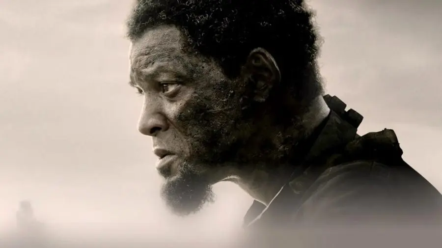 În ciuda scandalului de la Oscar, Apple va lansa un film cu Will Smith