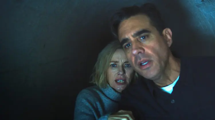 VIDEO Cel mai vizionat serial al Netflix a fost detronat de o nouă serie terifiantă bazată pe fapte reale