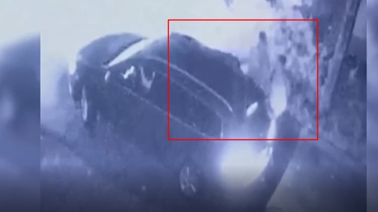 VIDEO Mașinile „Toyota” – ținta infractorilor! Mai mulți șoferi din Capitală au rămas fără catalizatoare