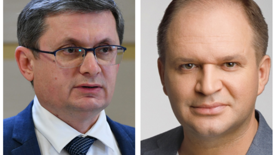 Grosu: Ion Ceban este proiectul rușilor și un partener al coaliției Șor-PCRM