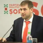Departamentul Trezoreriei al SUA a desemnat rețeaua A7 a lui Ilan Șor drept organizație criminală transnațională