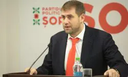 Departamentul Trezoreriei al SUA a desemnat rețeaua A7 a lui Ilan Șor drept organizație criminală transnațională