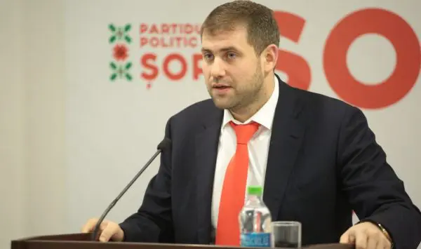 Departamentul Trezoreriei al SUA a desemnat rețeaua A7 a lui Ilan Șor drept organizație criminală transnațională