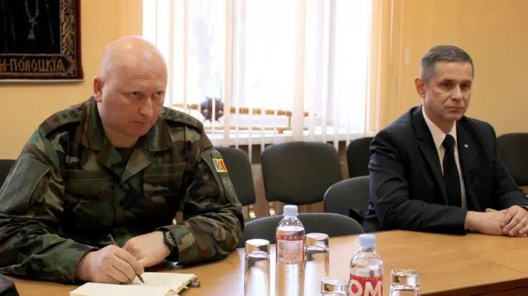 Nosatîi: Armata este dotată cu sisteme de radiolocație care ne permit depistarea țintelor de la diferite înălțimi