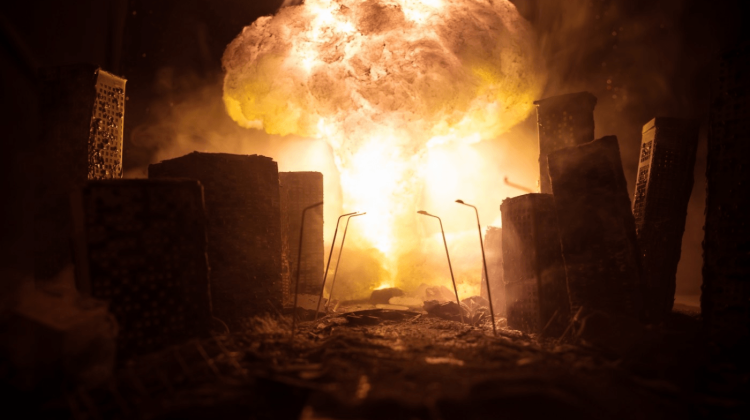 Propunerile privind un armistițiu rapid cu Rusia pentru a preveni războiul nuclear sunt periculoase