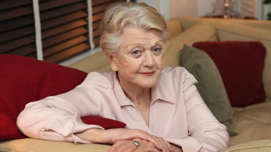 VIDEO Doliu la Hollywood: Actriţa Angela Lansbury a murit la vârsta de 96 de ani