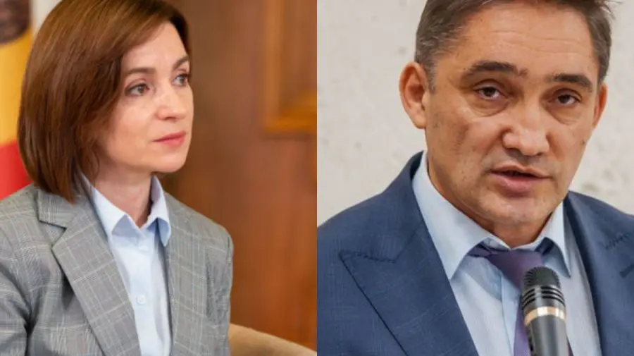Noi detalii despre dezbaterea Sandu-Stoianoglo: Locația unde se vor întâlni candidații a fost aleasă, nu și ziua