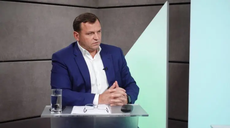 VIDEO Năstase: Moldova va ieși din criza energetică, dar din păcate din contul cetățenilor