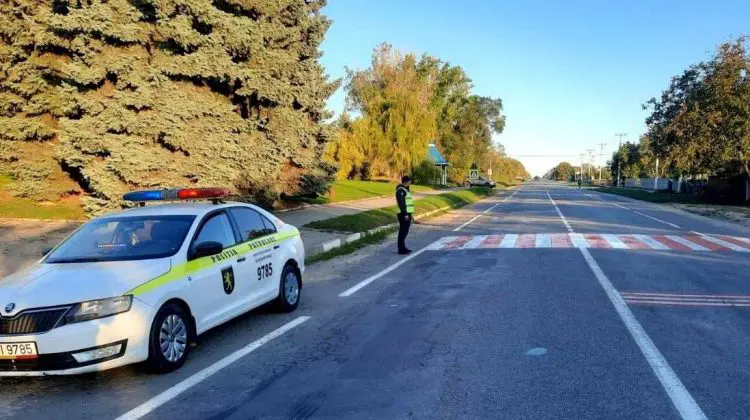 Nu s-au gândit că vor cădea în „capcană”! Câți șoferi au fost trași pe dreapta în weekend