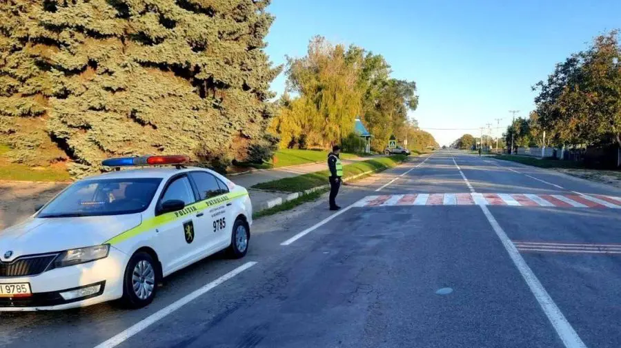 Nu s-au gândit că vor cădea în „capcană”! Câți șoferi au fost trași pe dreapta în weekend
