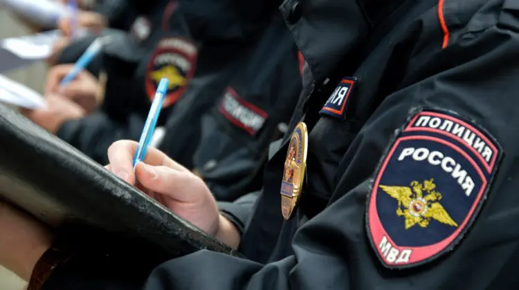 Căutat timp de doi ani, un moldovean a fost reținut în Rusia. Crima de care este bănuit