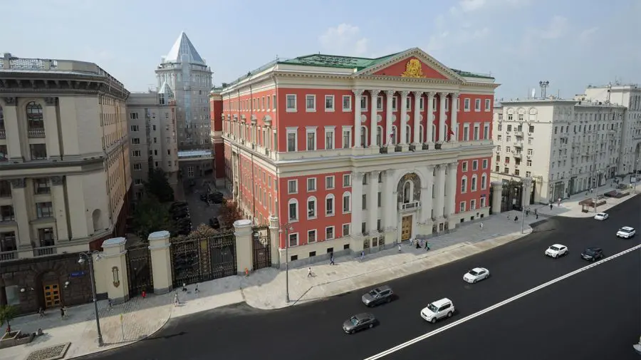 Ruşii se tem de mobilizare! Primăria Moscovei a pierdut aproape 30% din angajați