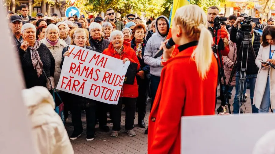 FOTO, VIDEO „Turiștii” Partidului Șor: Pentru ce au fost trimise 80 de persoane în Turcia?