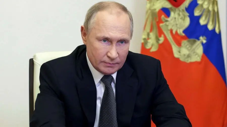 Rusia a notificat SUA despre planurile sale de a realiza teste nucleare