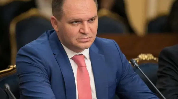 DOC Ceban: Există riscul de sistare a serviciilor de apă și canalizare în Chișinău. Ce decizii a luat CSE din Capitală