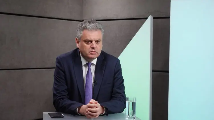 VIDEO Oleg Serebrian spune cum vor plăti pentru gaz cei din stânga Nistrului