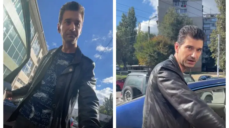 VIDEO Strigător la cer! O femeie și copilul ei – scoși cu forța dintr-un taxi. Ce spune poliția despre caz