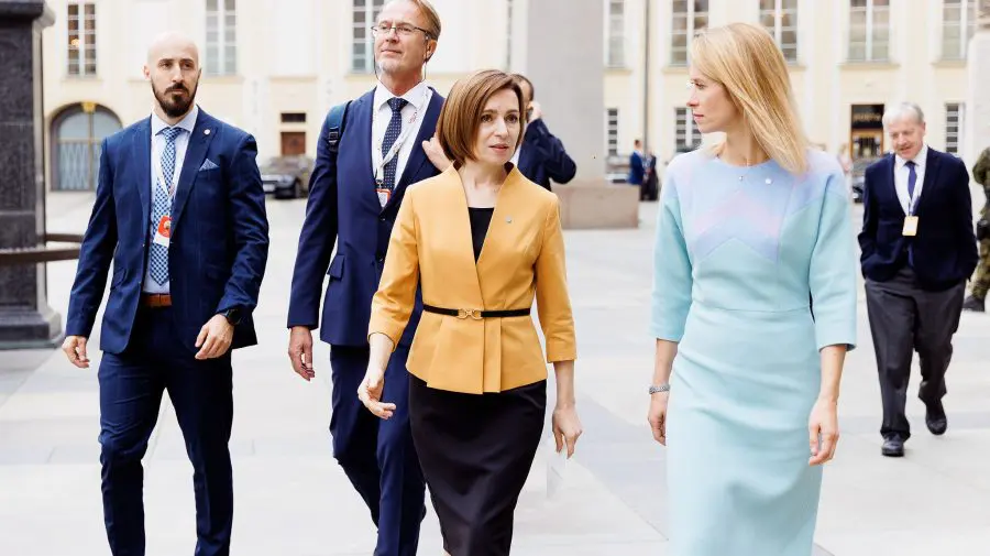 Cel de-al doilea Summit al Comunității Politice Europene se va desfășura în Moldova