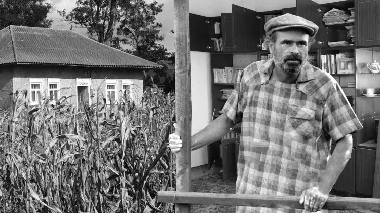 VIDEO Câtă cultură, atâta țară! Actorul Vasile Tăbîrță, în amintirile oamenilor din Zăicani