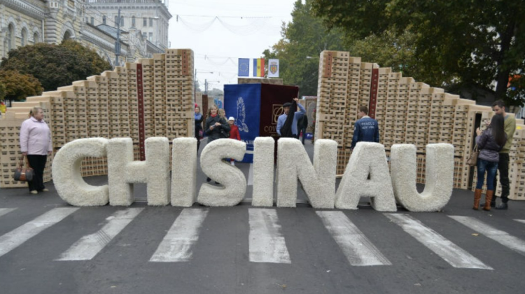 De Hramul orașului, în Scuarul Catedralei Mitropolitane vor fi organizate târguri și expoziții