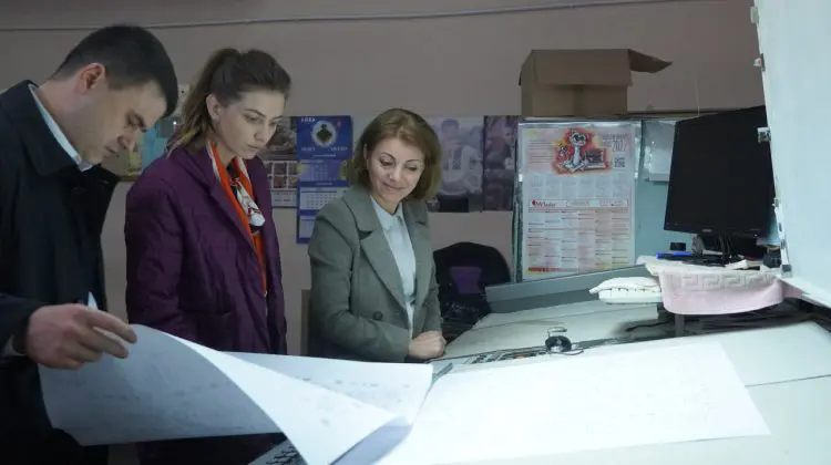 CEC a stabilit data când va începe tipărirea buletinelor de vot pentru alegerile locale din 5 noiembrie