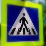 VIDEO A ignorat semaforul și nu a cedat trecerea pietonilor: Șofer, sancționat la Botanica