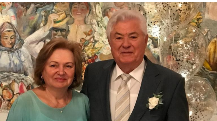 FOTO Vladimir Voronin mire la 81 de ani! Cum s-a afișat fostul președinte al țării