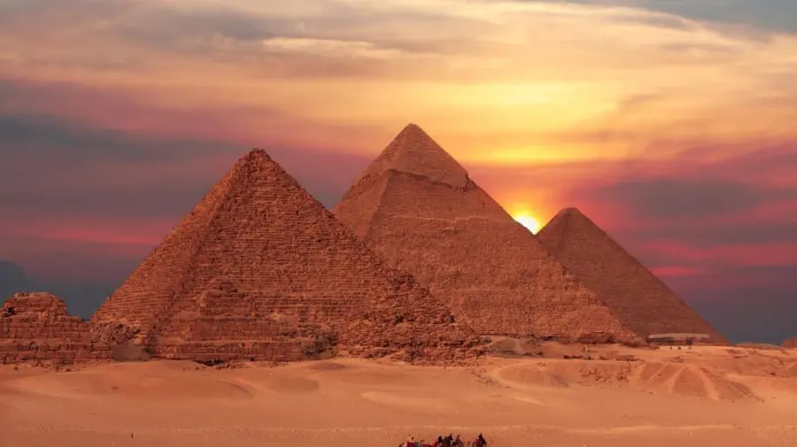 A fost descoperit un tunel secret ce ar duce la mormântul Cleopatrei