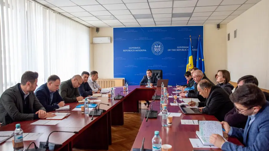 OFICIAL! Construcția stației back-to-back de la Vulcănești de 600 MW, nu mai este justificată. Vezi motivele