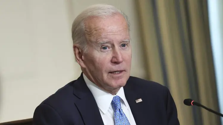 Biden le cere marilor companii petroliere să nu mai profite de pe urma războiului