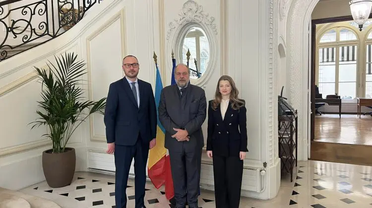 Litvinenco, la a treia reuniune a Platformei de Sprijin pentru Moldova. Despre ce a discutat?