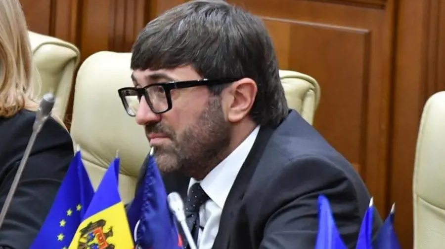 Reținerea lui Vladimir Andronchi nu este meritul procurorilor din Moldova, ci a Ucrainei. Cui aparține declarația?
