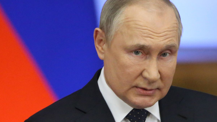 Cât și când le intră banii voluntarilor trimiși de Putin pe frontul din Ucraina