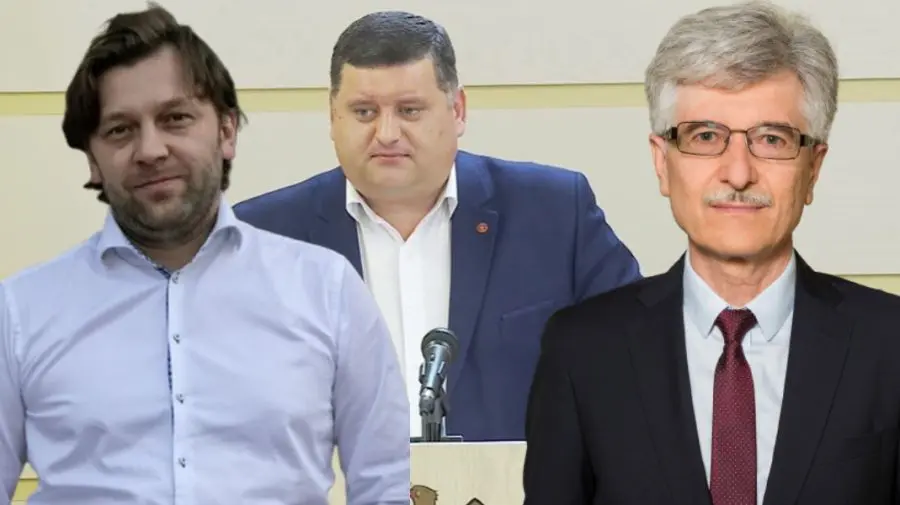 Burduja vrea să afle de ce Guvernul se împrumută pe intern. Alaiba îi răspunde. Budeanschi, chemat în Parlament